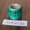 2012- Bulgaria