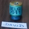 2011- Belgia