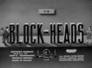 Blockheads