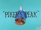 Pikers Peak