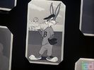 His Hare Raising Tale