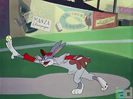 His Hare Raising Tale