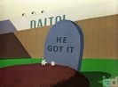 His Hare Raising Tale