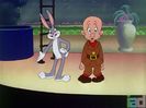 His Hare Raising Tale