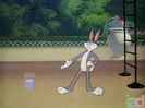 His Hare Raising Tale