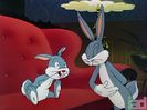 His Hare Raising Tale