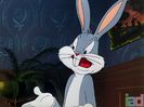 His Hare Raising Tale