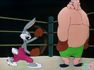 His Hare Raising Tale