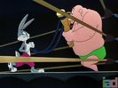 His Hare Raising Tale