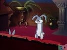 His Hare Raising Tale