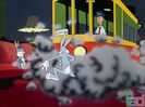 His Hare Raising Tale
