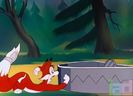 Fox Pop
