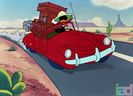 Mexican Joyride