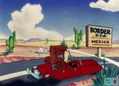 Mexican Joyride