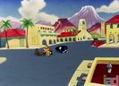 Mexican Joyride