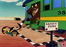 Mexican Joyride