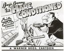 Hare Conditioned