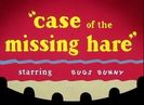 Case Of The Missing Hare