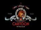 Cannery Rodent