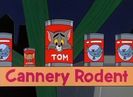 Cannery Rodent