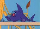 Cannery Rodent