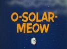 O Solar Meow