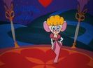 The Mouse From Hunger