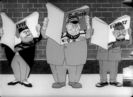 Spies