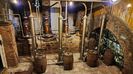 DISTILERIES INSTALLATIONS for Tequila 1