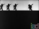 The Infantry Blues