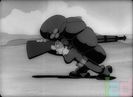The Infantry Blues