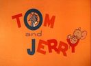 Unshrinkable Jerry Mouse