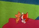 Unshrinkable Jerry Mouse