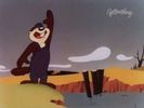 The Eager Beaver