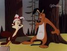 The Eager Beaver