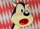 The Aristo Cat