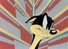 The Aristo Cat