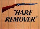 Hare Remover