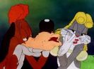 Hare Ribbin
