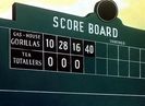 Baseball Bugs