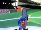 Baseball Bugs