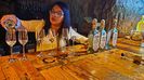 Fortalezza - Tasting Tequila