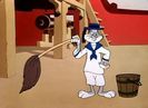 Mutiny On The Bunny