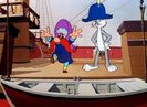 Mutiny On The Bunny