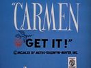 Carmen Get It