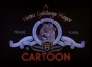 The Tom And Jerry Cartoon Kit