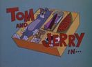 The Tom And Jerry Cartoon Kit