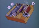 The Tom And Jerry Cartoon Kit