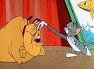 Much Ado About Mousing
