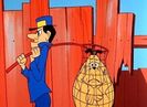 Much Ado About Mousing